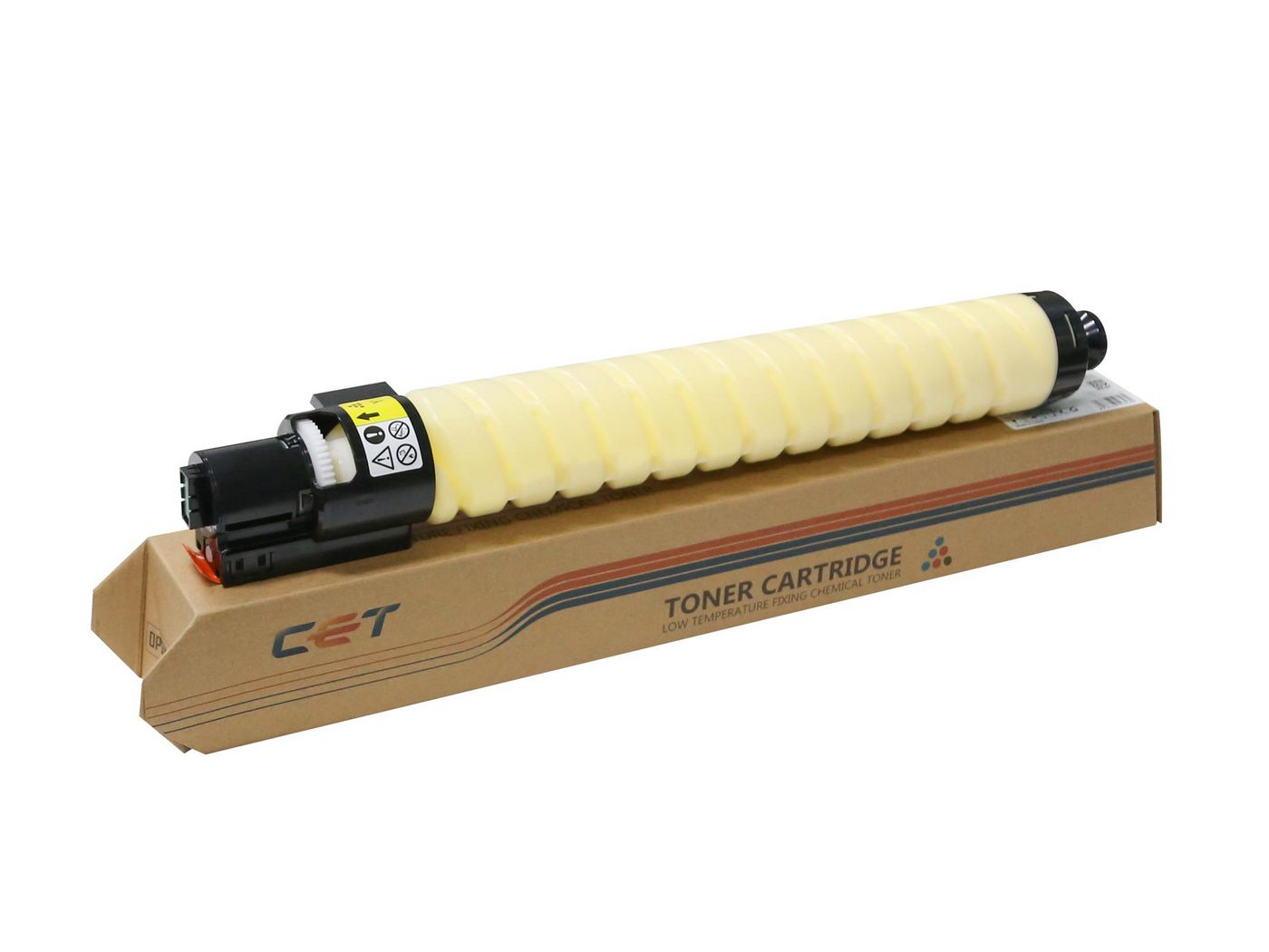 CoreParts MSP6817Y Gelb Toner – Original