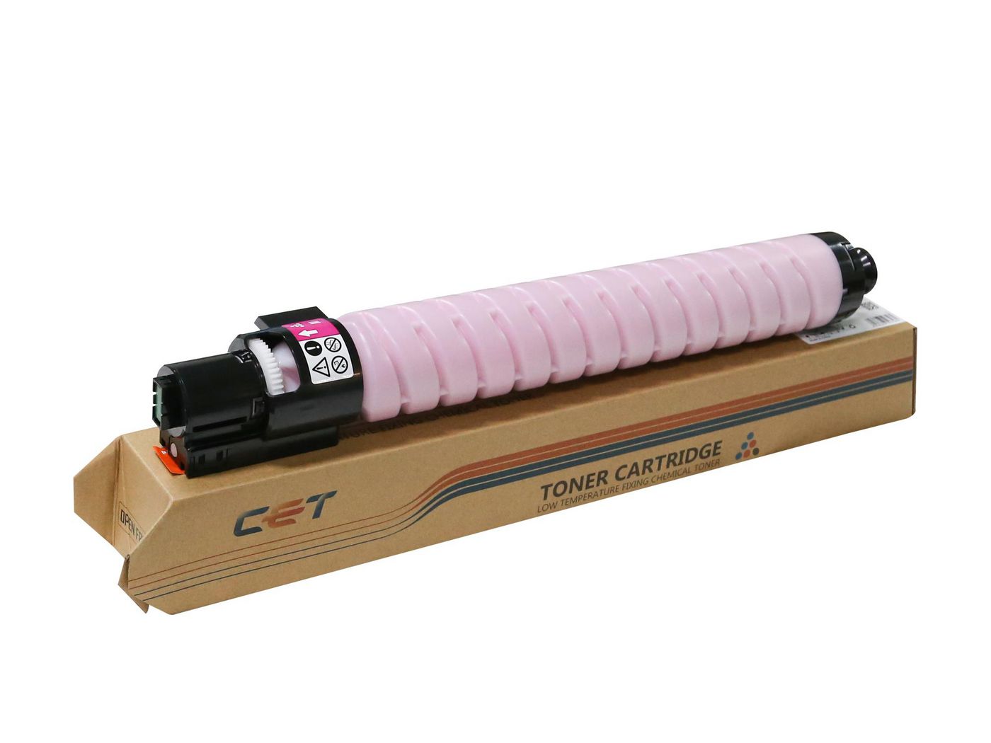 CoreParts MSP6853M Magenta Toner – Original