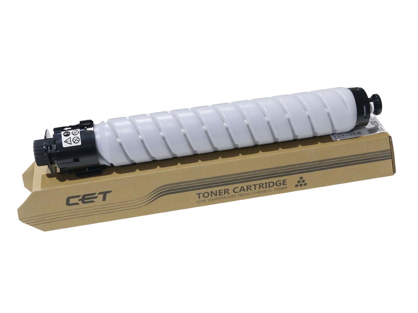 CoreParts MSP6856K Schwarzer Toner – Kompatibel