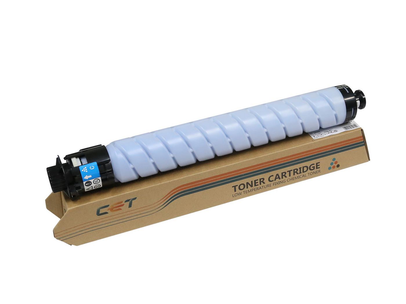 CoreParts MSP6858C cyan Toner – Original