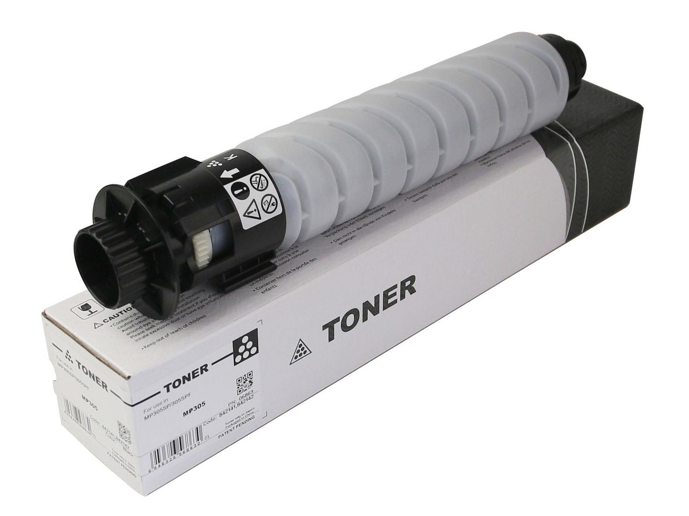 CoreParts MP305 (MSP6863) Toner – Original