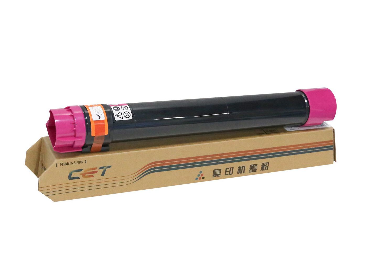 CoreParts MSP8647M Magenta Toner – Original