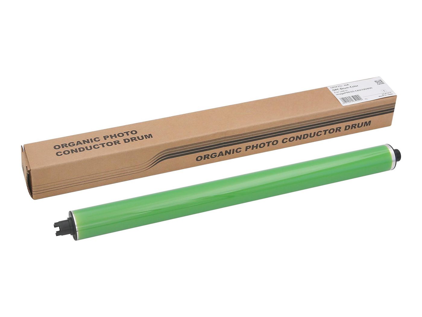 CoreParts kompatibel – Bildtrommel – CMYK – MSP101066