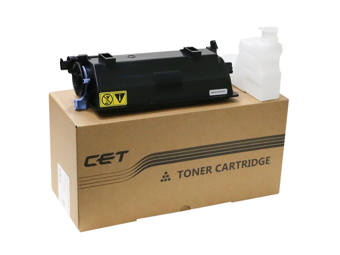 CoreParts TK-3160HC (MSP131093) Toner – kompatibel XL