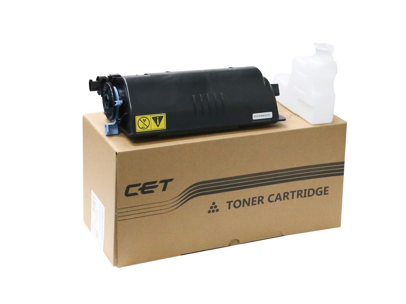 CoreParts TK-3100HC (MSP131094) Toner – kompatibel XL