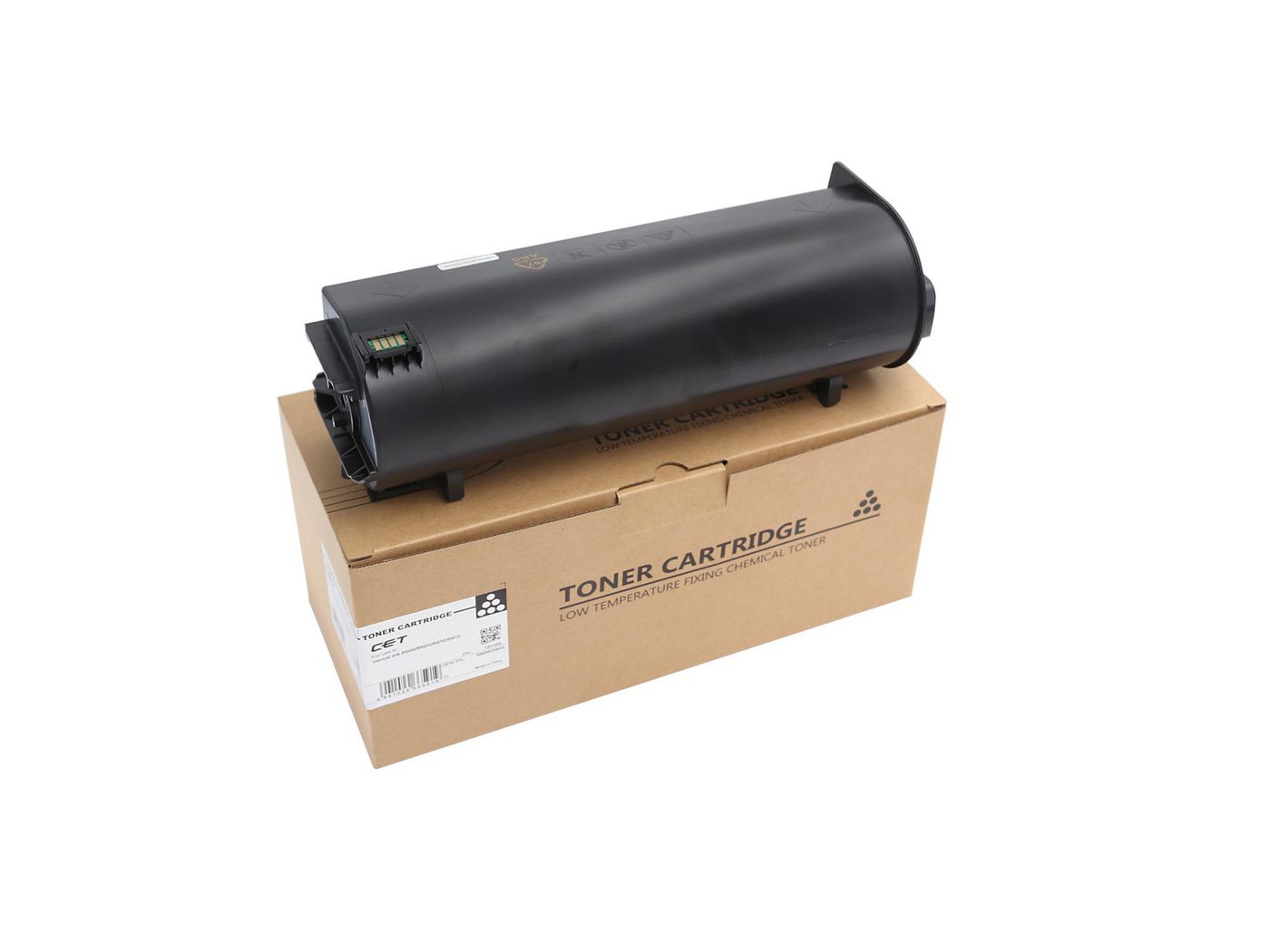 CoreParts MSP131109 Toner – Original XXL
