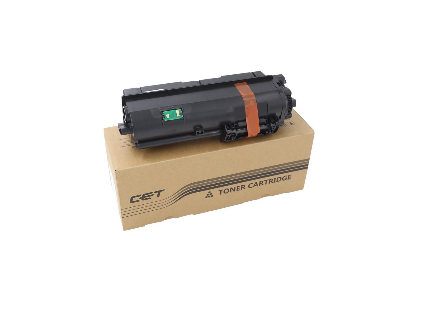 CoreParts PK1012HC (MSP131132) Toner – Original