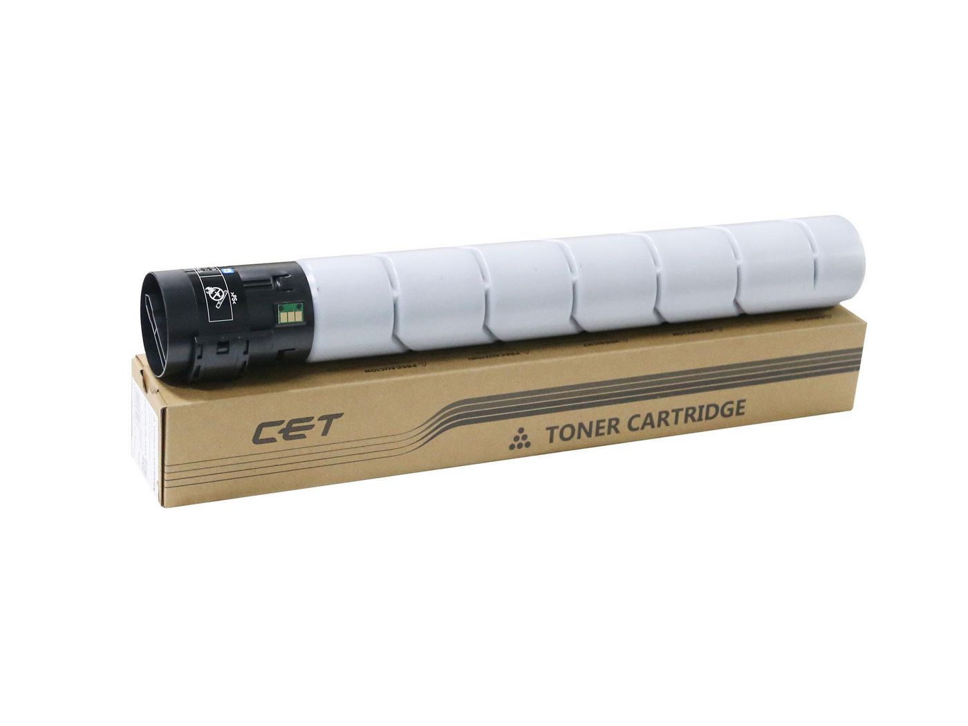 CoreParts TN-512K Schwarz Toner – Original