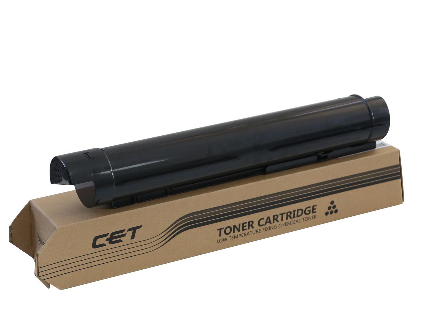 CoreParts MSP141366 Schwarz Toner – Original