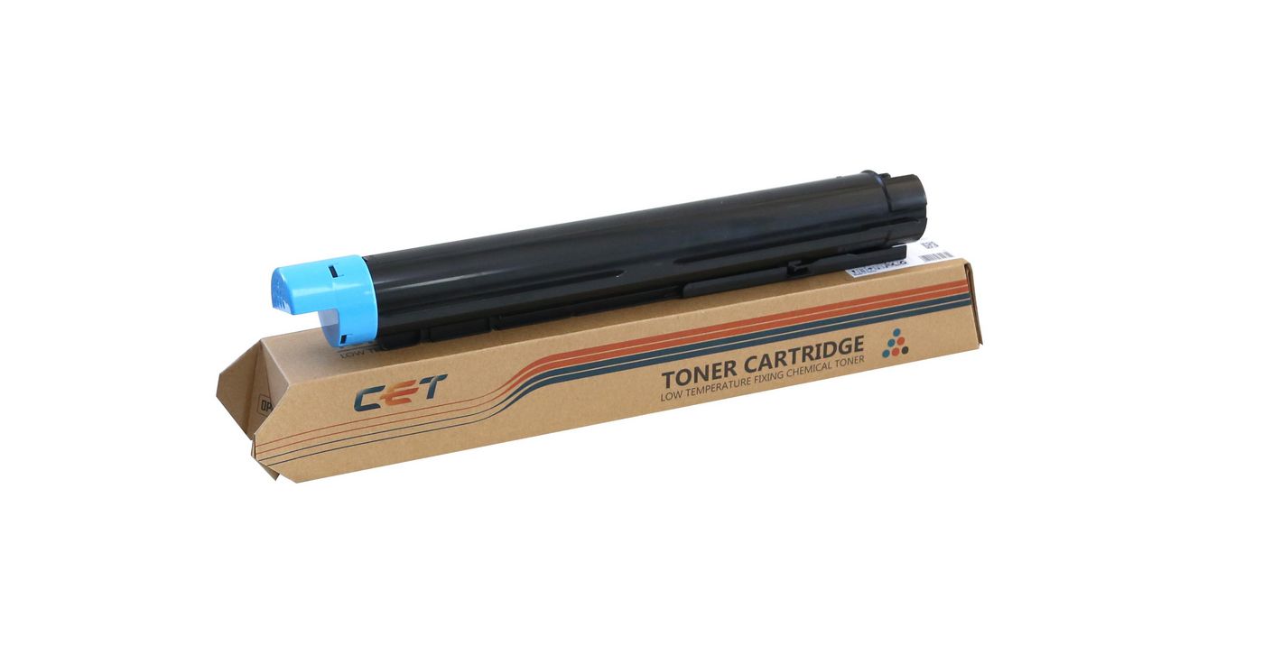 CoreParts MSP141367 Cyan-Toner – Original