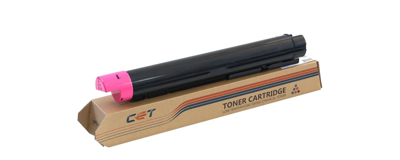 CoreParts MSP141368 Magenta Toner – kompatibel