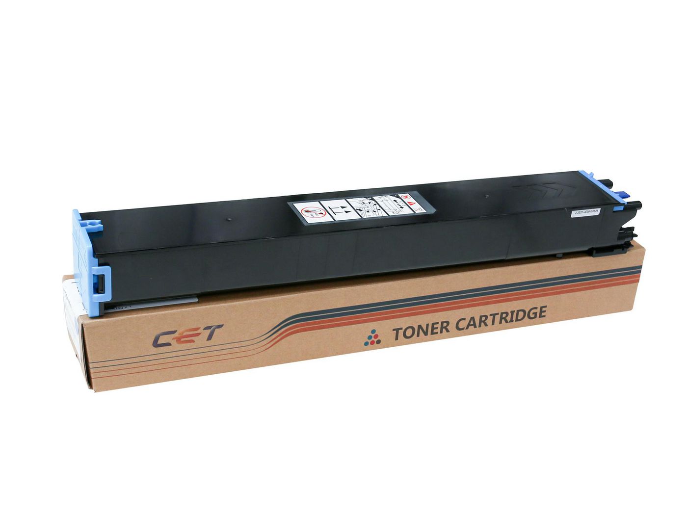 CoreParts Toner – cyan
