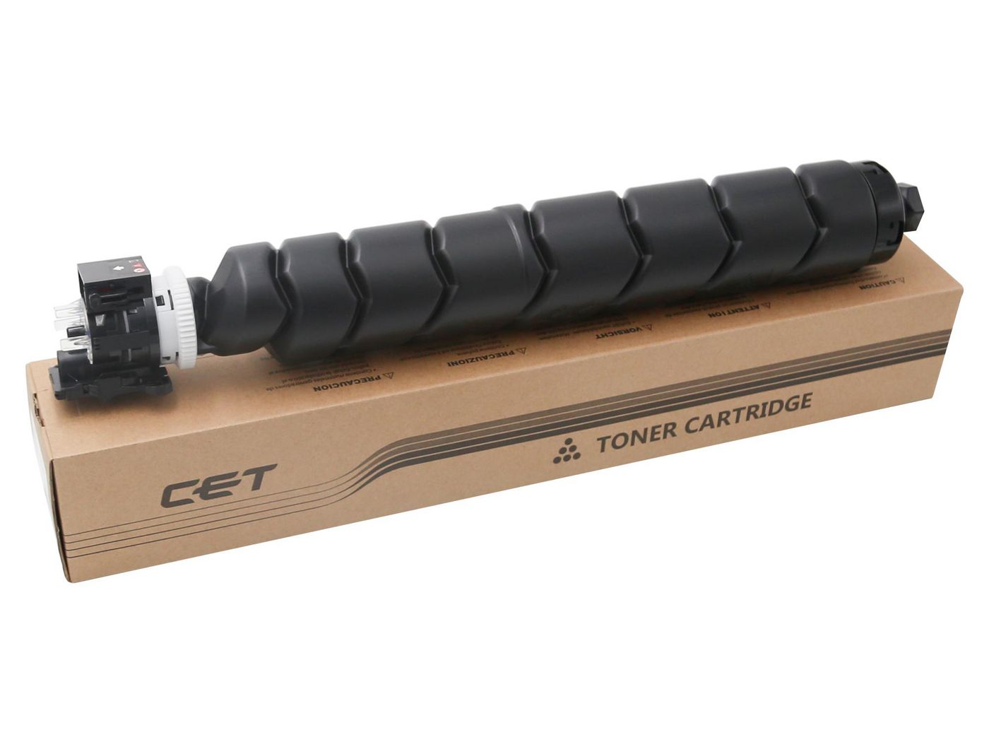 CoreParts TK-8349K Schwarz Toner – Kompatibel