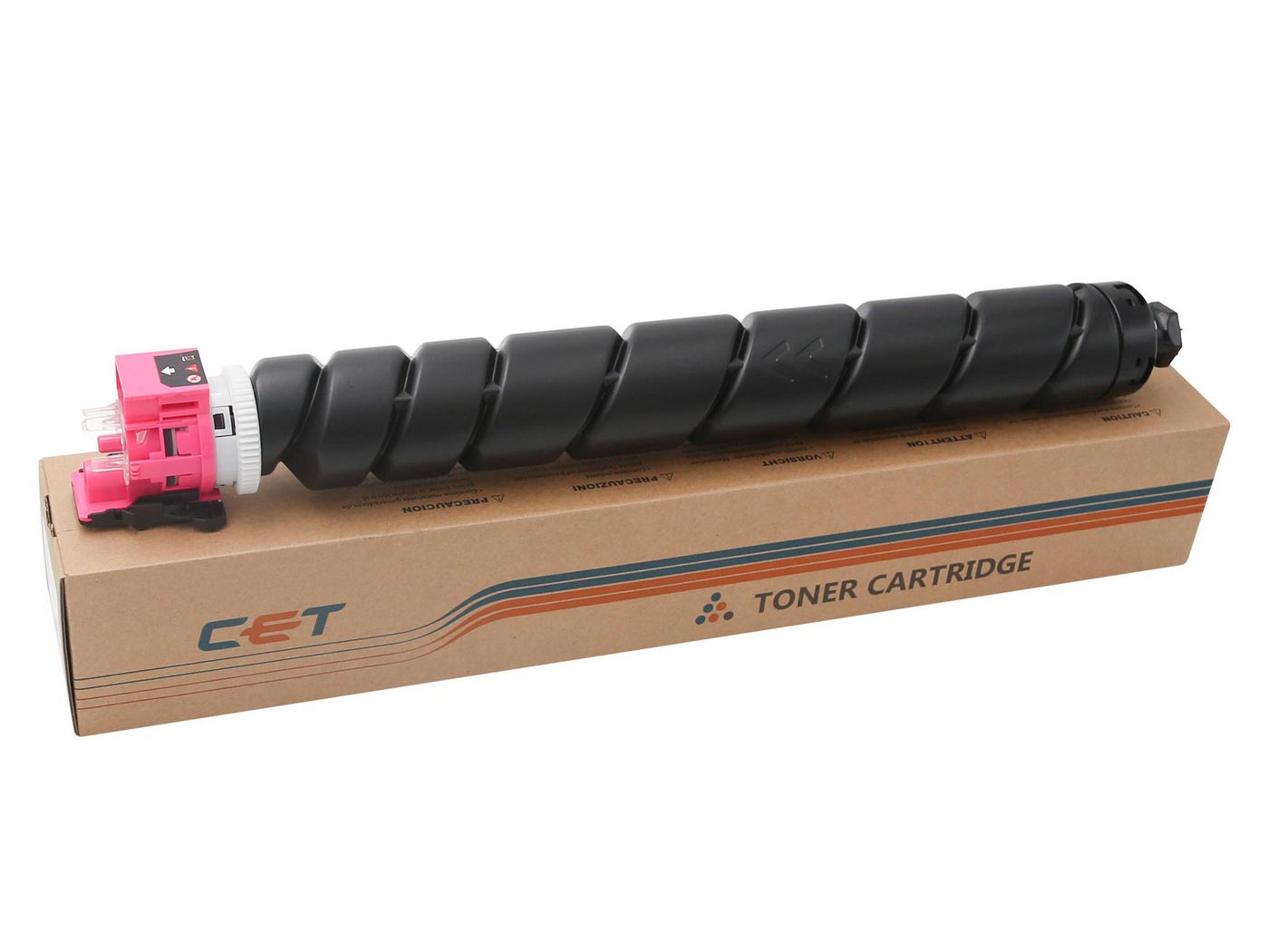 CoreParts TK-8349M Magenta Toner – Kompatibel