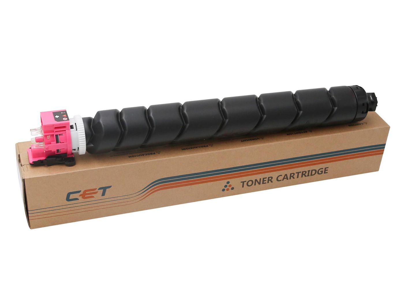 CoreParts TK-8519M Magenta Toner – Original