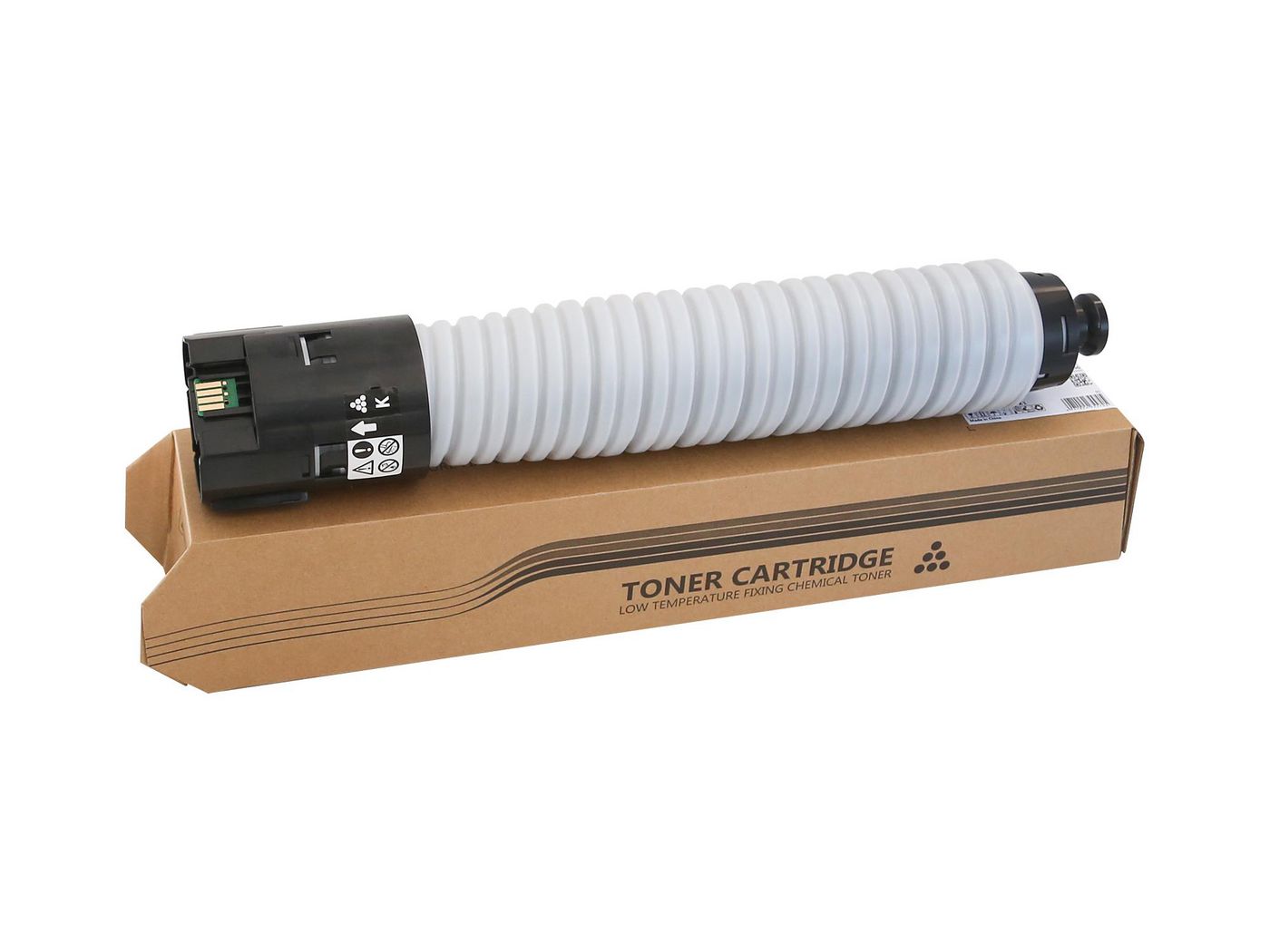 CoreParts Toner – Schwarz