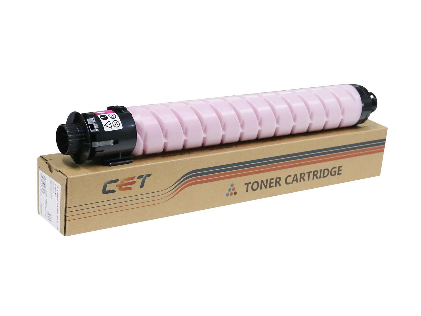 CoreParts Magenta Toner – Original