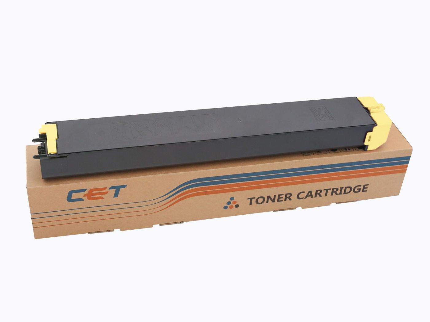 CoreParts MSP141576 Gelber Toner – Original
