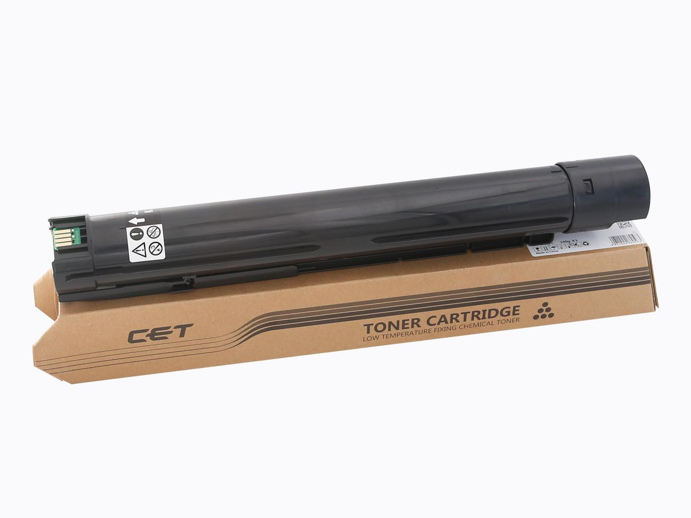 CoreParts Schwarz Toner – Original