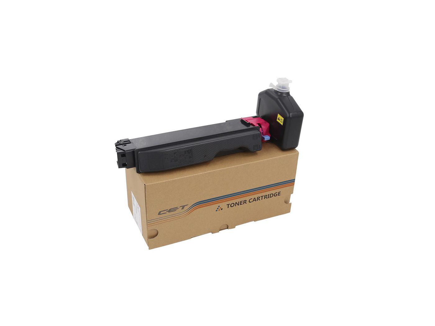 CoreParts TK-5270M Magenta Toner – Original
