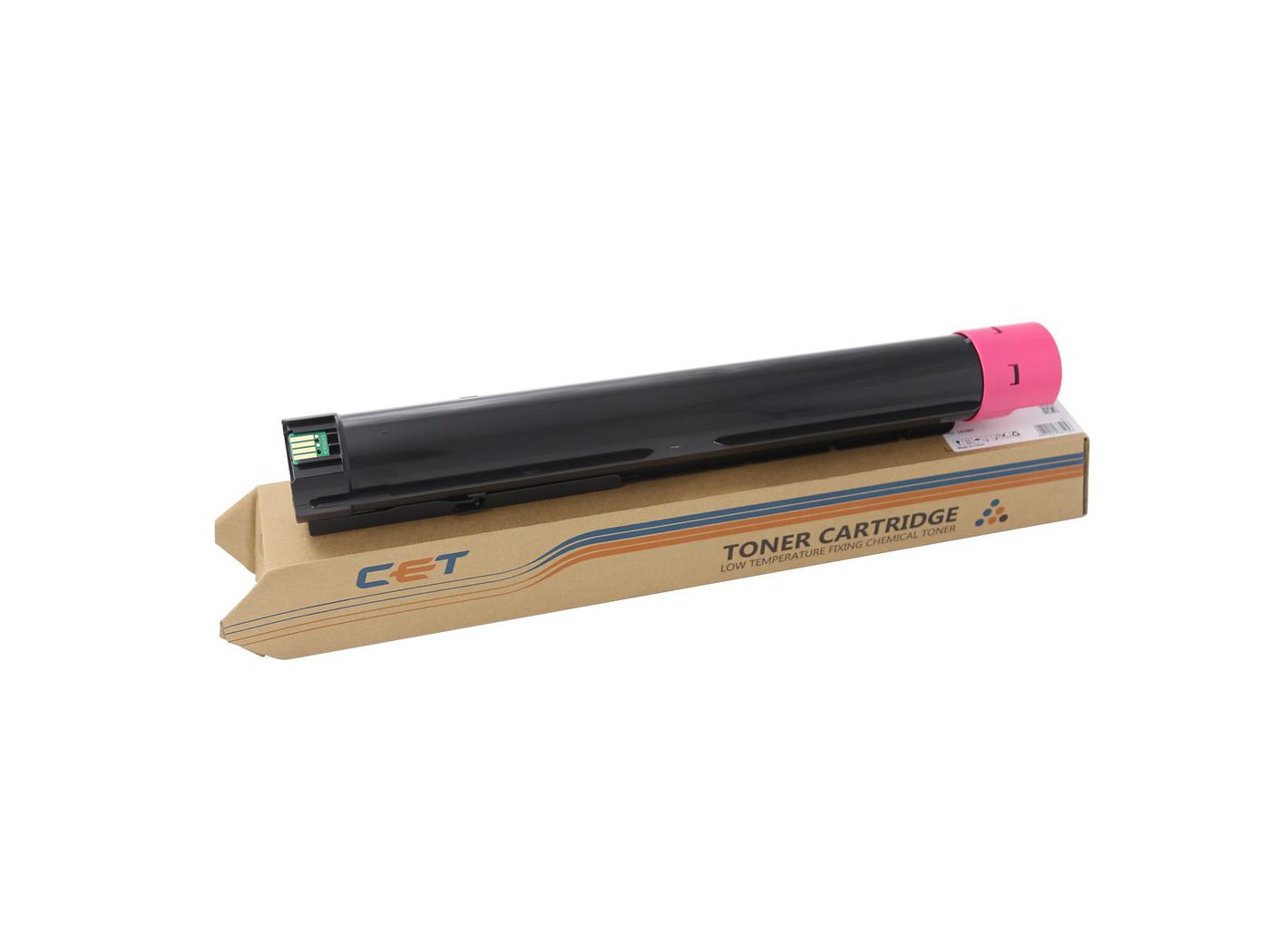 CoreParts MSP141607 magenta Toner – kompatibel