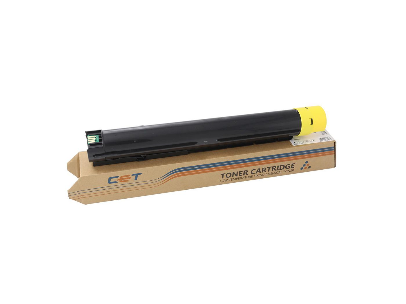 CoreParts Gelber Toner – Original