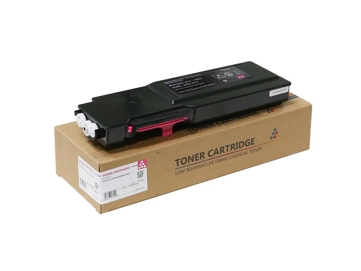 CoreParts MSP141631 Magenta Toner – kompatibel XXL