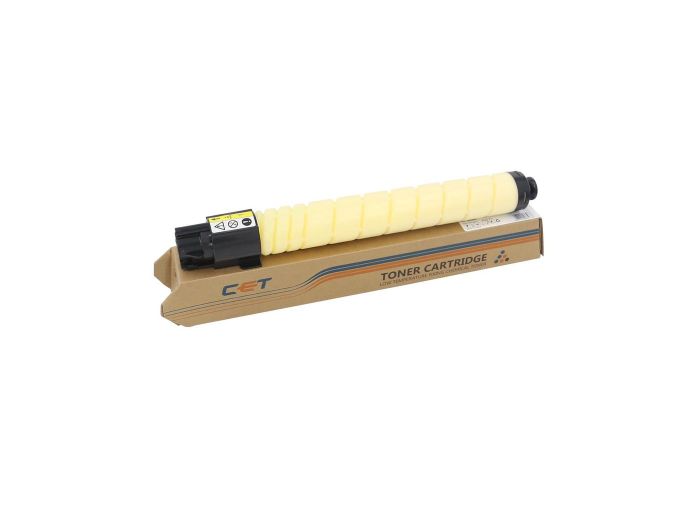 CoreParts Gelber Toner – Original