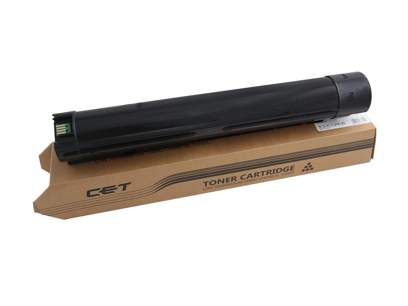 CoreParts MSP141694 Schwarz Toner – Kompatibel XL