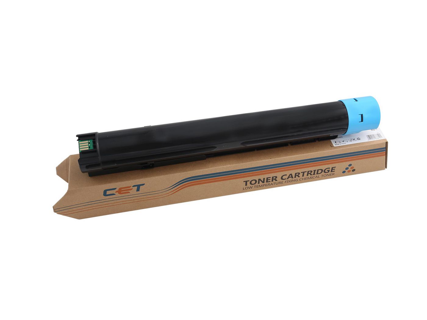 CoreParts MSP141695 Cyan Toner – Original XL