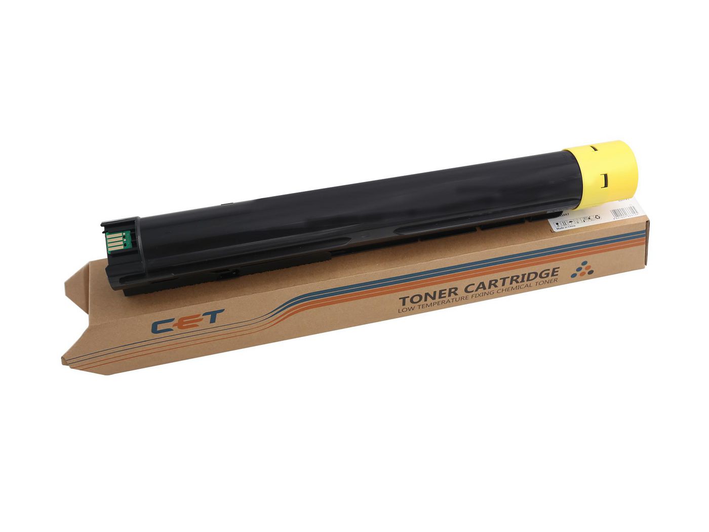 CoreParts MSP141697 Gelb Toner – Original XL