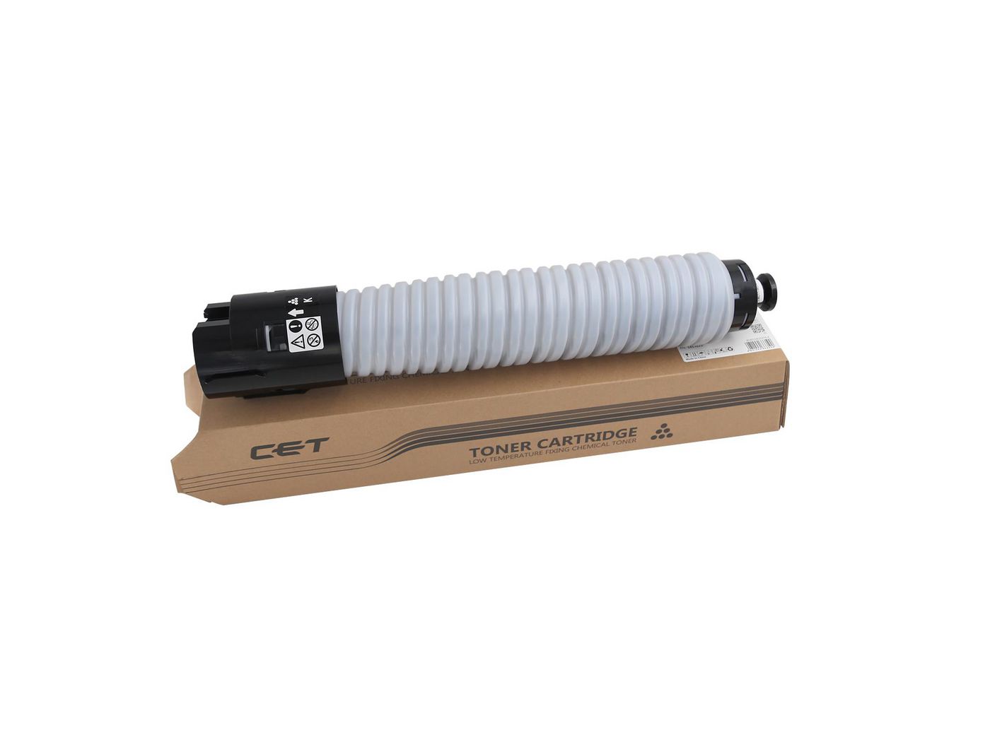 CoreParts Toner – Schwarz