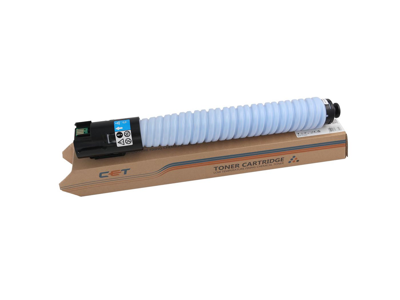 CoreParts Toner – cyan