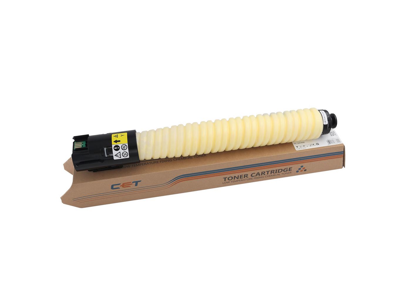 CoreParts Toner – Gelb