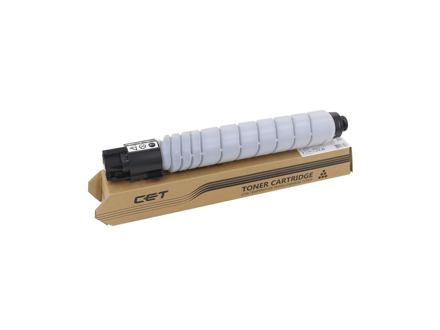 CoreParts MSP141734 Schwarzer Toner – Original
