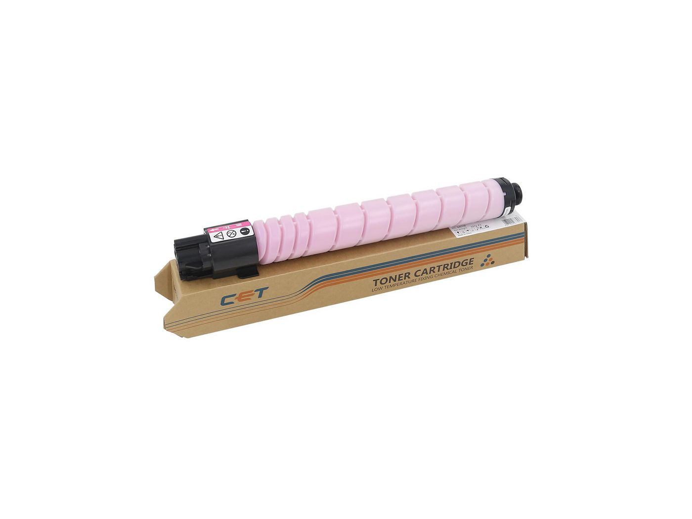 CoreParts Magenta Toner – Original