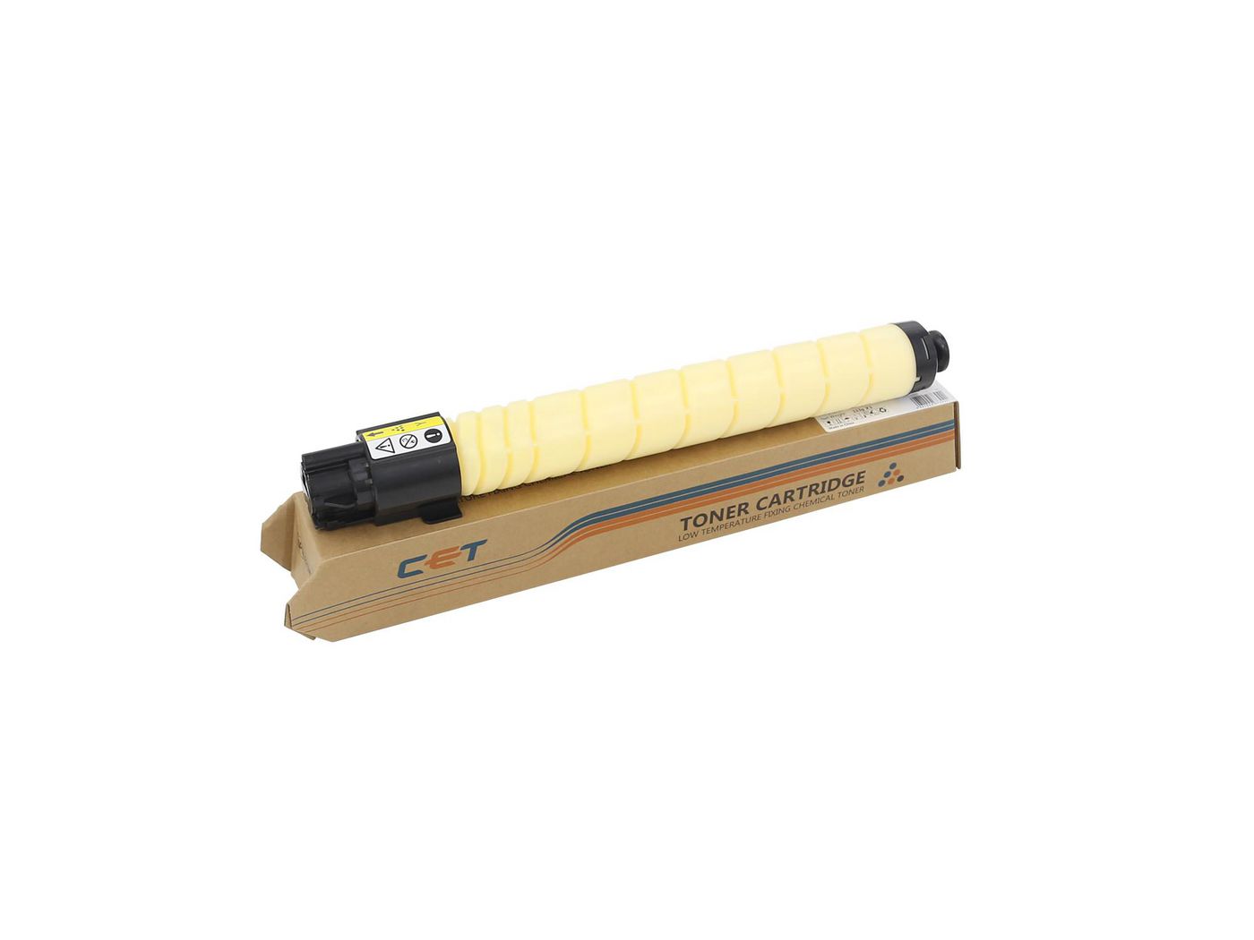 CoreParts MSP141737 Gelber Toner – Original