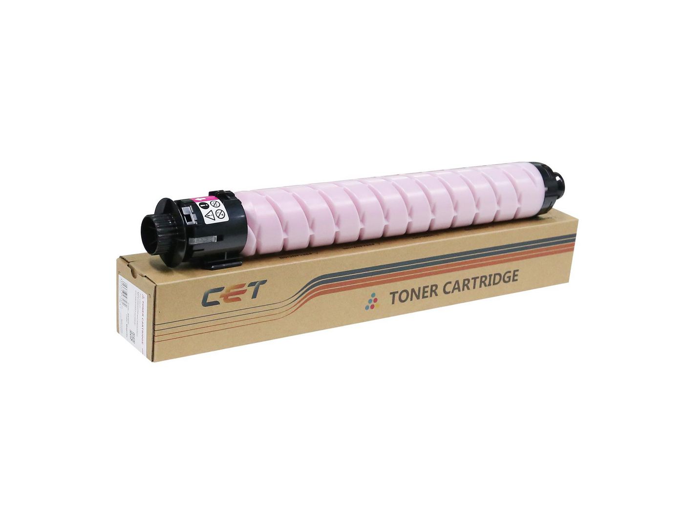 CoreParts MSP141776 Magenta Toner – Original