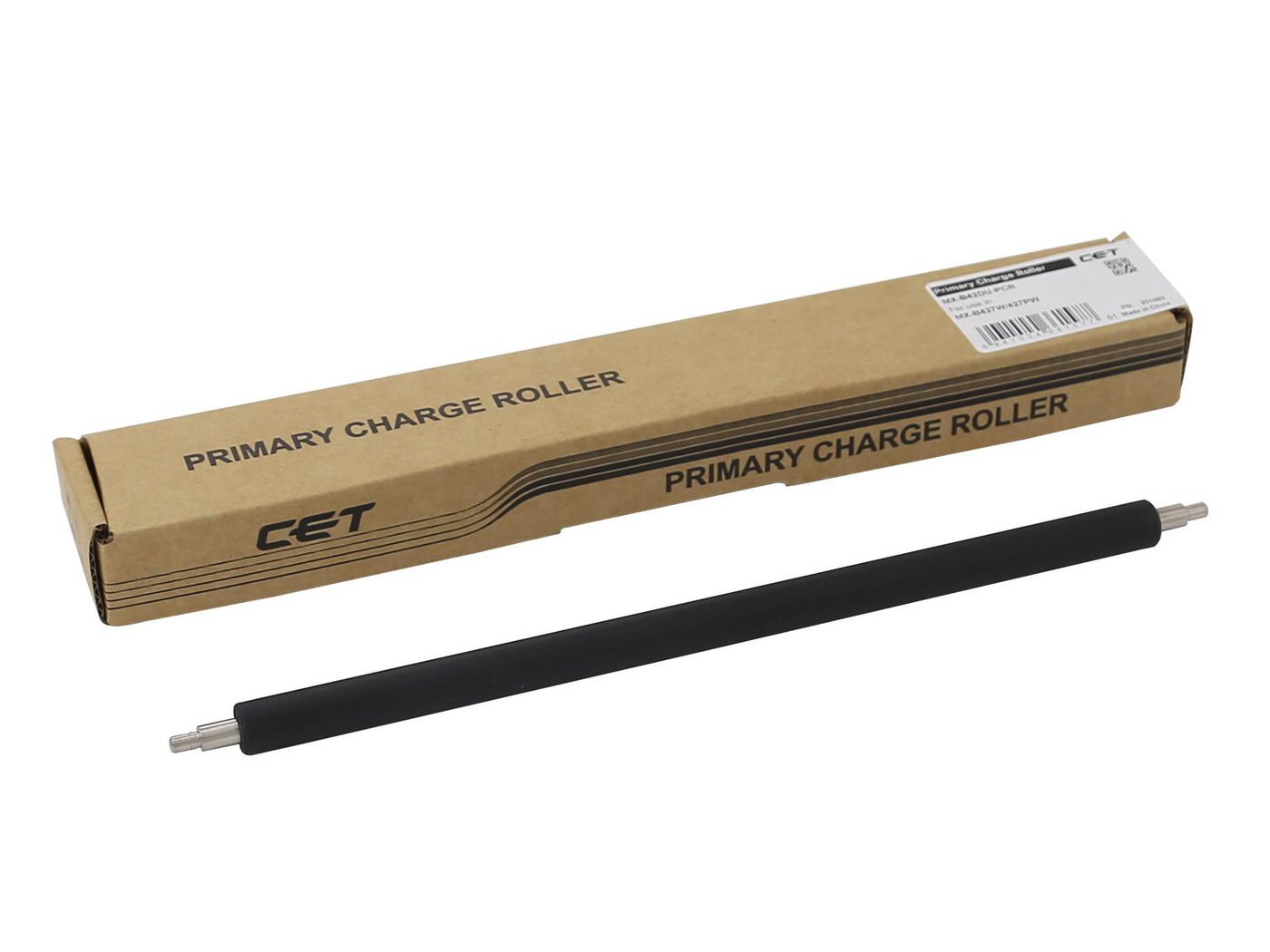 CoreParts Rollen-Kit (MSP251063)