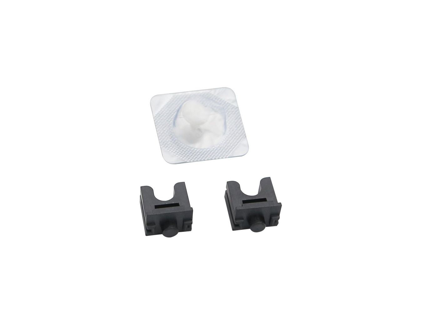 CoreParts Rollen-Kit, 2er-Pack (MSP361042)