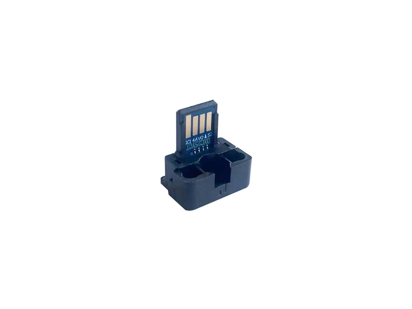 CoreParts Zubehör/Ersatzteil MSP381212 – Toner Chip Y