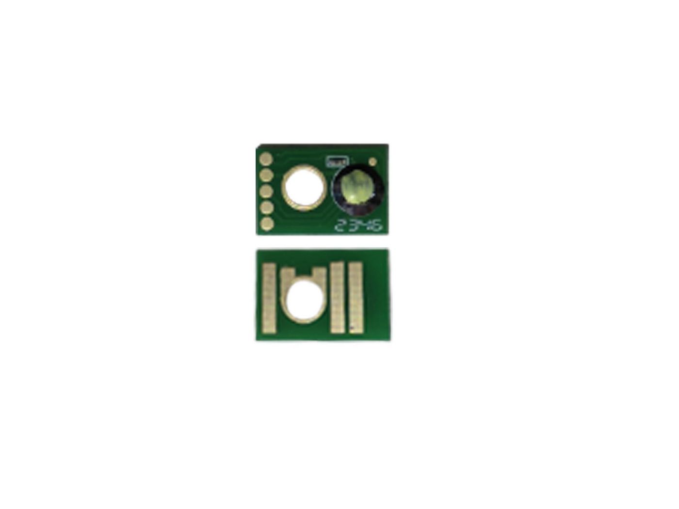 CoreParts Toner-Chip Gelb (MSP381364)