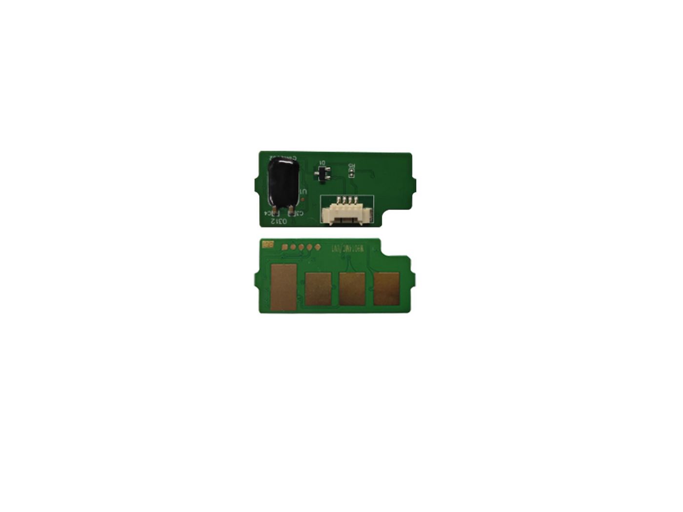 CoreParts Toner-Chip Wartungspatrone – für verschiedene Modelle, MSP401119