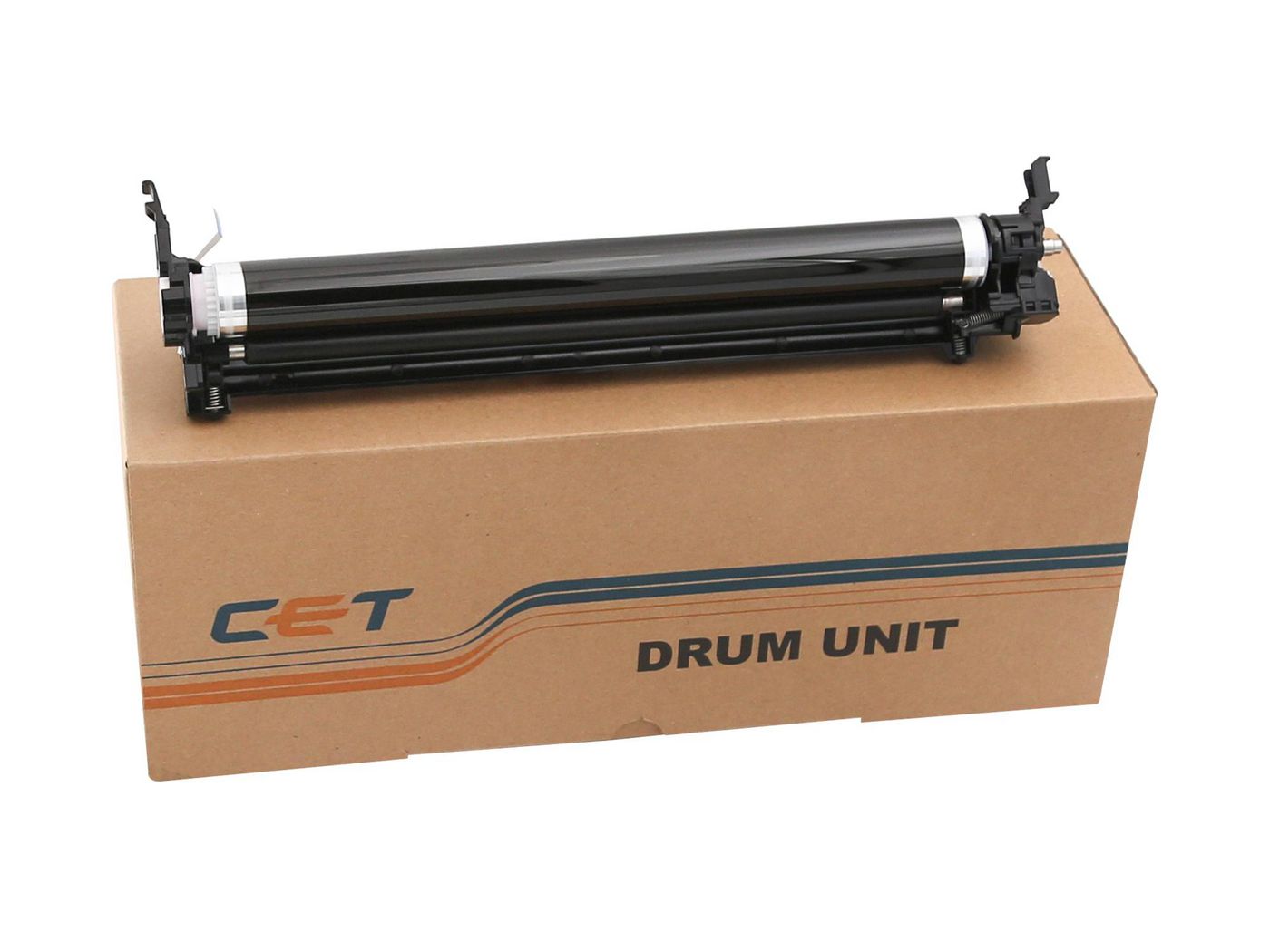 CoreParts Kompatible Bildtrommel CMYK – ersetzt DK-5431