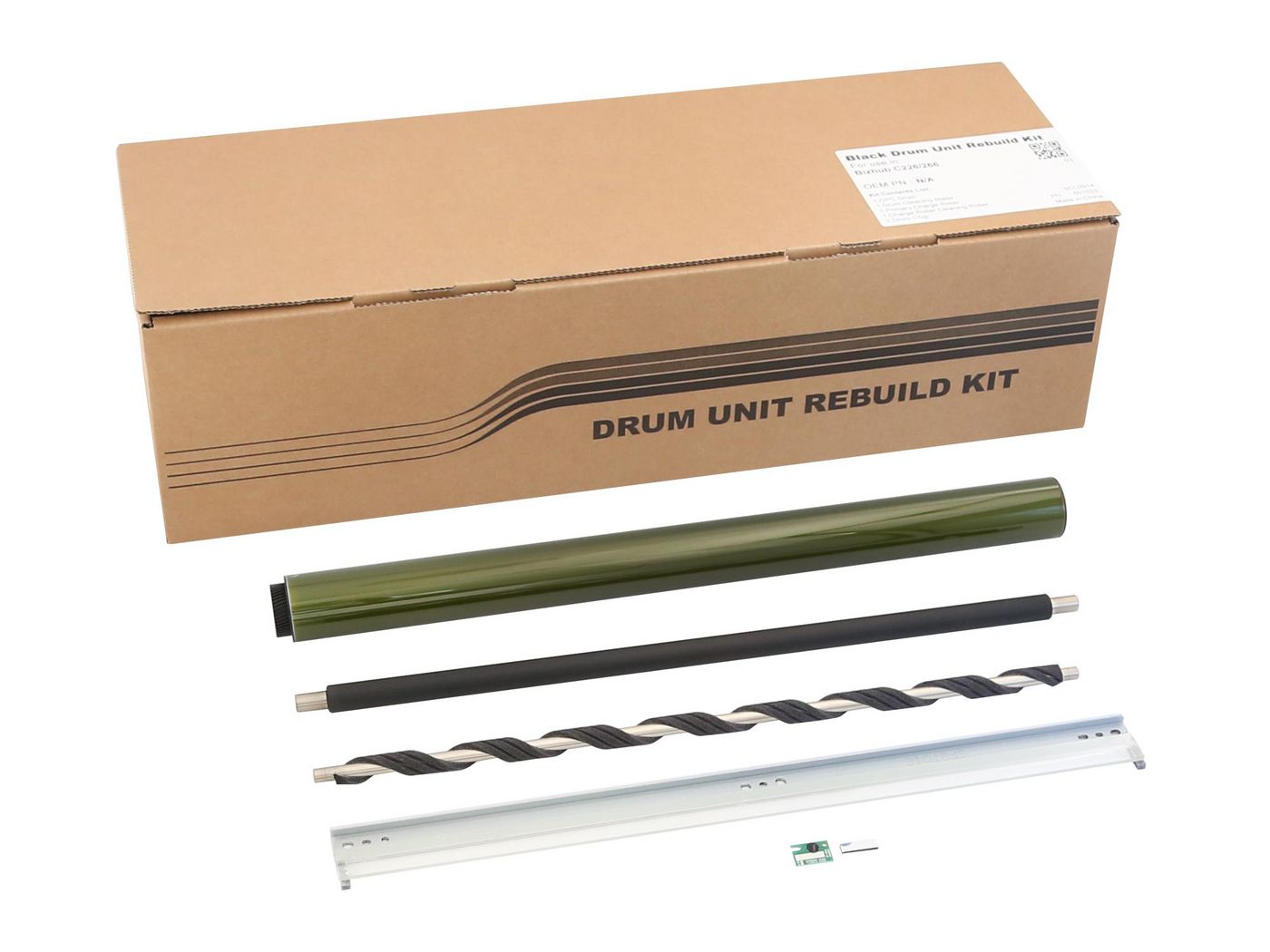 CoreParts Kompatibles Bildtrommel-Kit