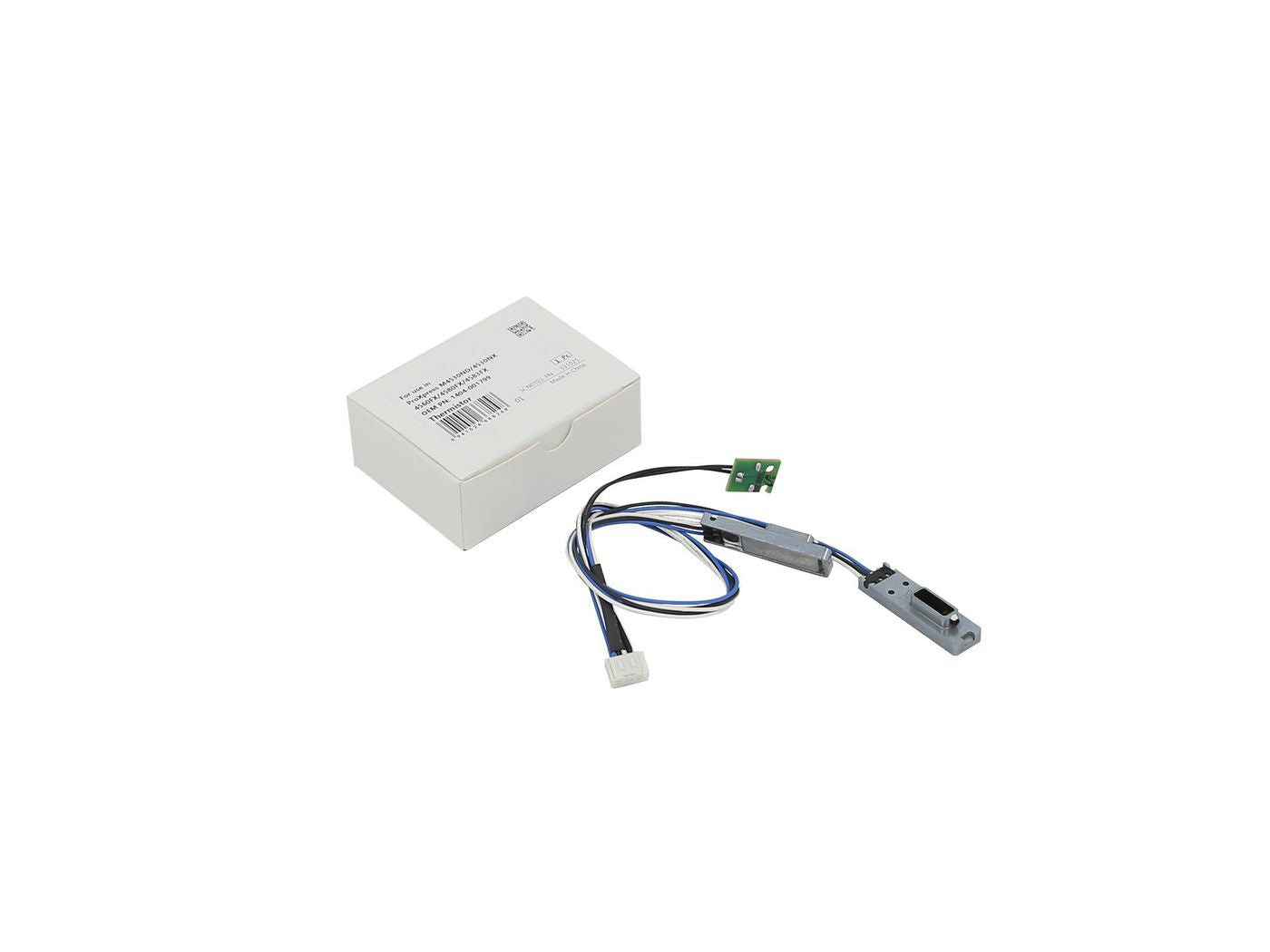 CoreParts Thermistor (MSP531025)