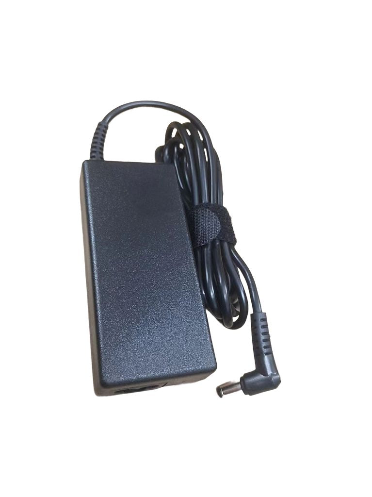 CoreParts Netzteil 48 W (12 V, 4 A) – Stecker 5,5×2,5 mm – inkl. EU-Netzkabel – für Acer, BenQ, HP/Compaq u. a.