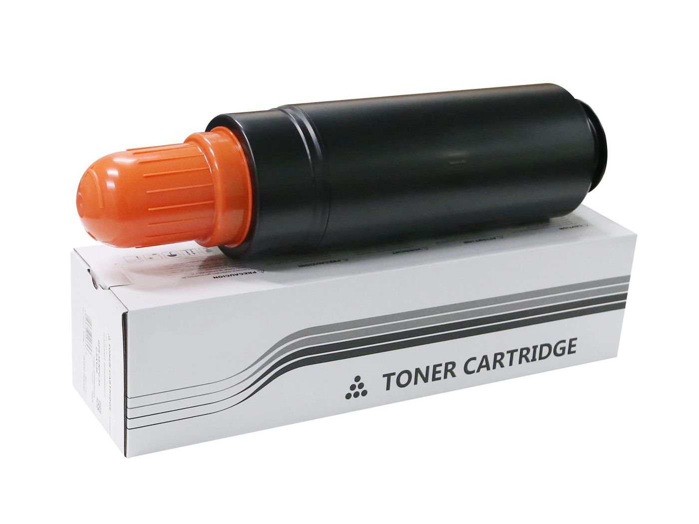 CoreParts 3764B003AA Schwarz Toner – Kompatibel – für Canon iR ADVANCE 8085/8095/8105 und andere