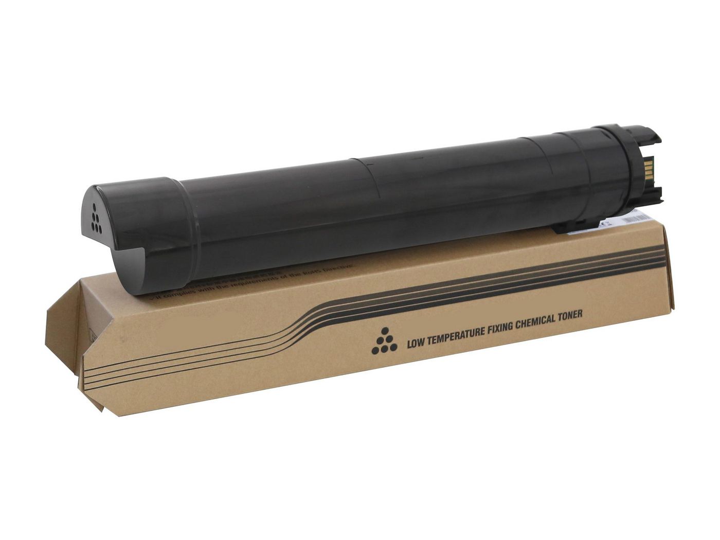 CoreParts Schwarz Toner – kompatibel – für Xerox DocuCentre V2060/3060/3065