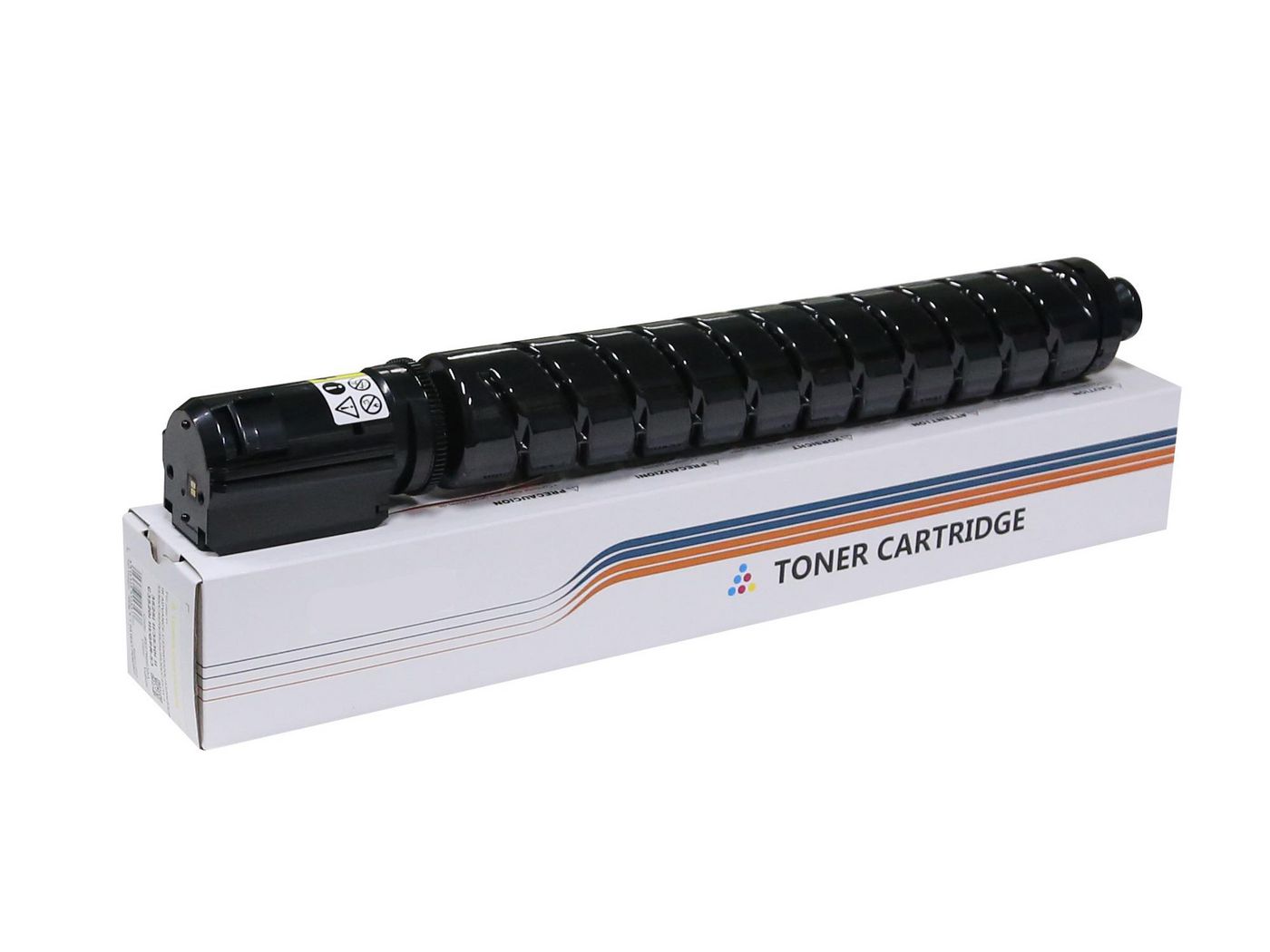 CoreParts C-EXV49 (MSP141513U) Gelber Toner – Kompatibel – für Canon iR ADVANCE C3320/C3520/C3720